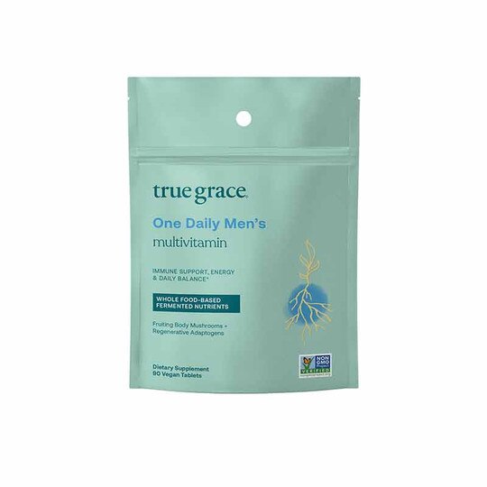 One Daily Men's Multi, TGR